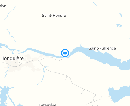 Couche-Tard Chicoutimi