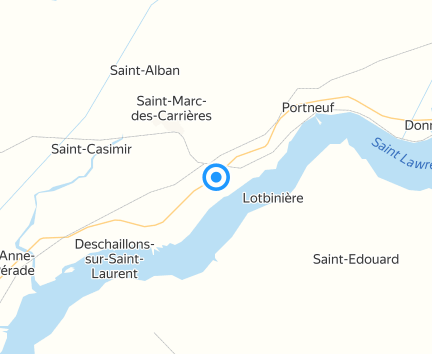Couche-Tard Deschambault