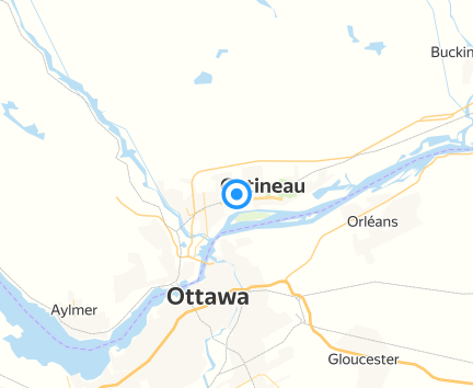 Couche-Tard Gatineau