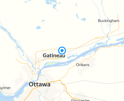 Couche-Tard Gatineau