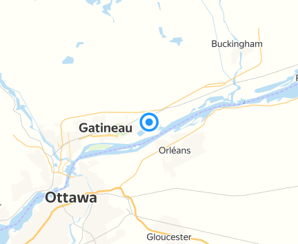 Couche-Tard Gatineau