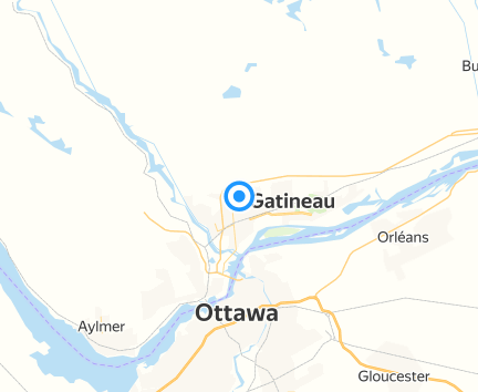 Couche-Tard Gatineau