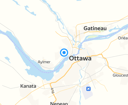 Couche-Tard Gatineau