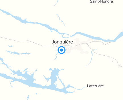 Couche-Tard Jonquière