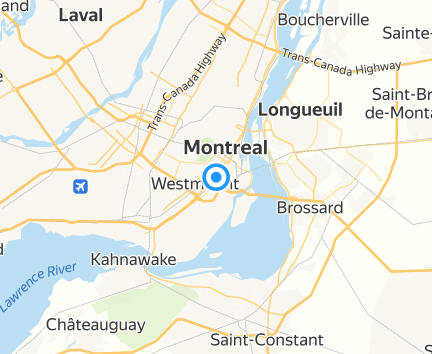 Couche-Tard Montréal
