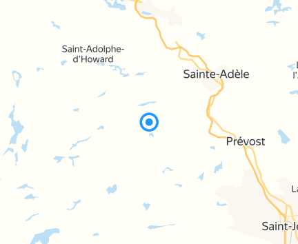 Couche-Tard Morin-Heights