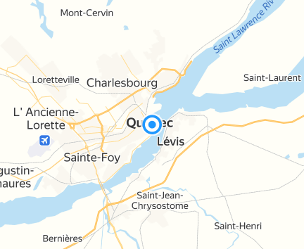 Couche-Tard Québec