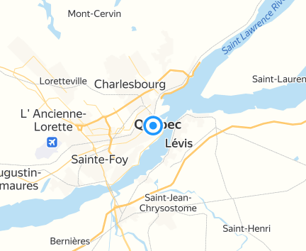Couche-Tard Québec