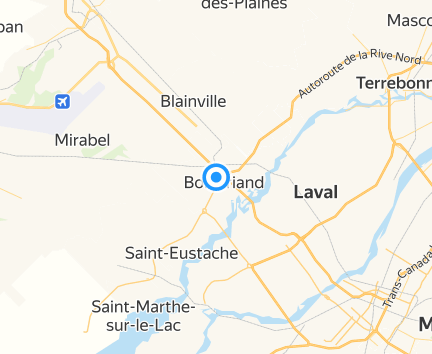 Déco-Découverte Boisbriand