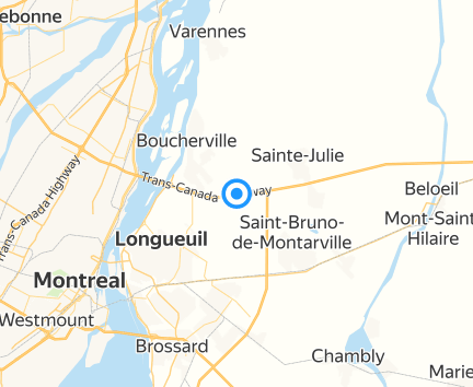 Déco-Découverte Boucherville