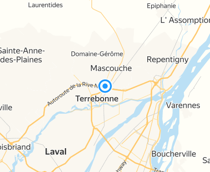 Déco-Découverte Mascouche