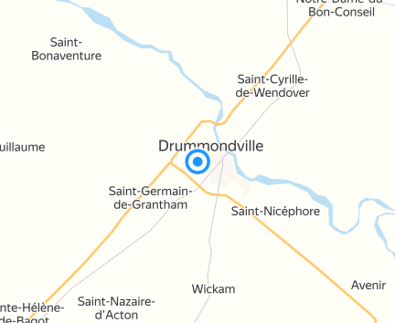 Déco Surfaces Drummondville