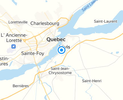 Déco Surfaces Lévis