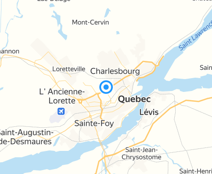 Déco Surfaces Québec