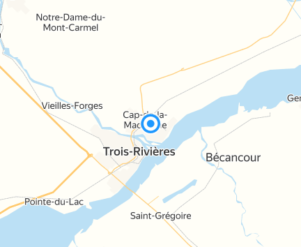 Déco Surfaces Trois-Rivières