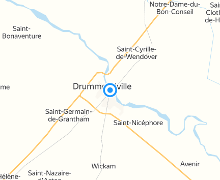 Déco Surfaces Drummondville