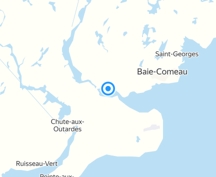 Déco Surfaces Baie-Comeau