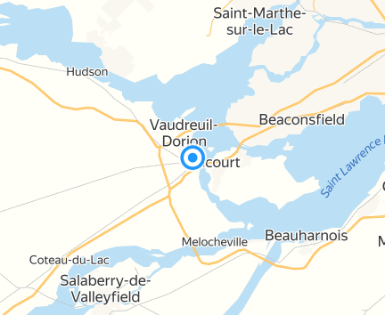 Déco Surfaces Vaudreuil-Dorion