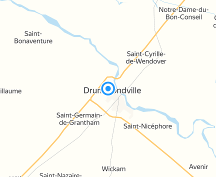 Déco Surfaces Drummondville