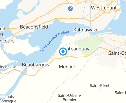 Déco Surfaces Châteauguay