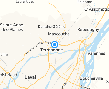 Déco Surfaces Terrebonne