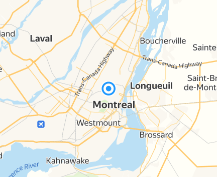 Denturologiste Jacques Hudon Montréal