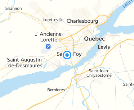 Denturologistes Fortin Québec