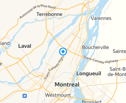 Dr SPA Montréal Saint-Léonard