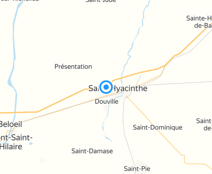 Dr SPA Saint-Hyacinthe