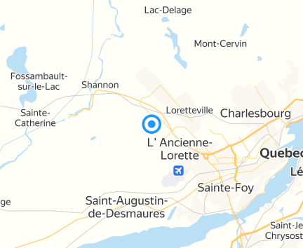 E.G.M. Électrique Ville De Québec