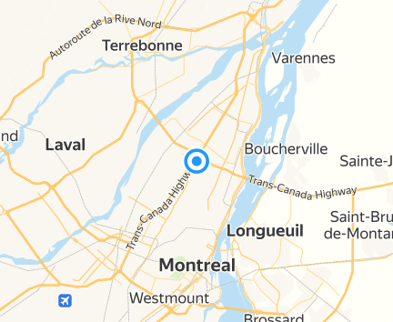 EB Games Anjou