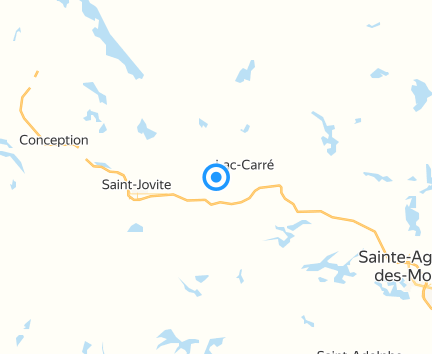 Ébénisterie Hugo Patry Lac-Supérieur