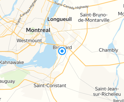 Economax Brossard