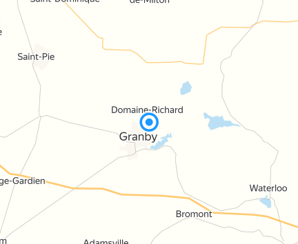 Economax Granby