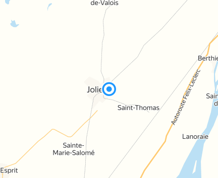 Economax Joliette