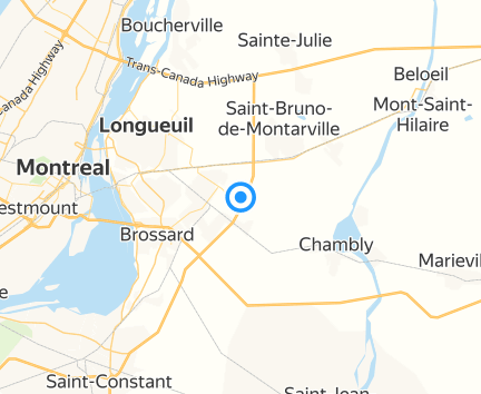 Economax Longueuil