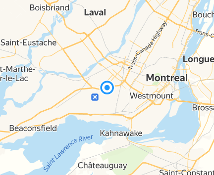 Economax Montréal
