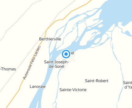 Énergie Cardio – Centre De Conditionnement Physique Sorel-Tracy
