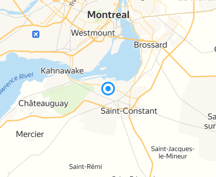 Énergie Cardio – Centre De Conditionnement Physique Sainte-Catherine