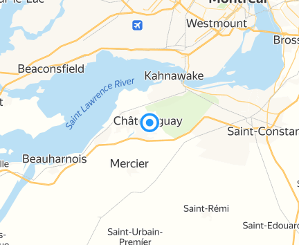 Enterprise Châteauguay