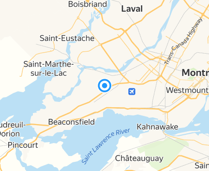 Enterprise Dollard-Des-Ormeaux