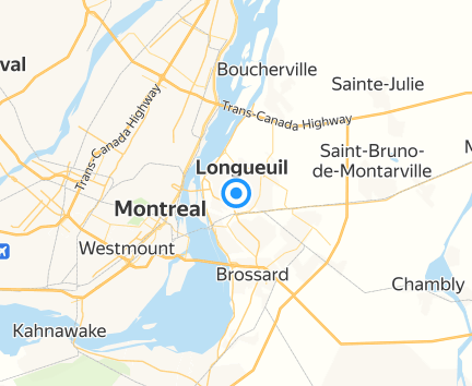 Enterprise Longueuil