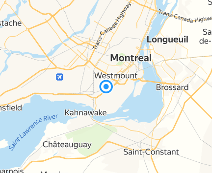 Enterprise Montréal Côte-Des-Neiges—Notre-Dame-De-Grâce