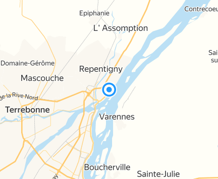 Enterprise Repentigny