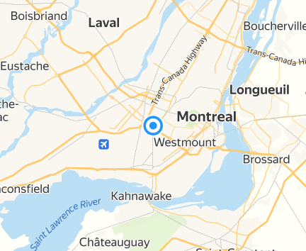 Fabricville Montréal