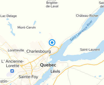 Familiprix Québec