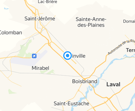 Familiprix Blainville