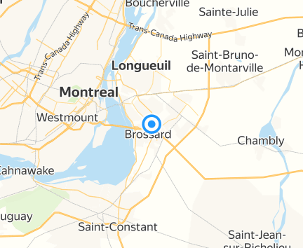 Familiprix Brossard