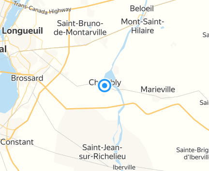 Familiprix Chambly
