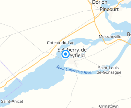 Familiprix Coteau-Du-Lac